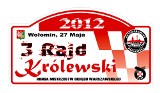 3. Rajd Królewski 