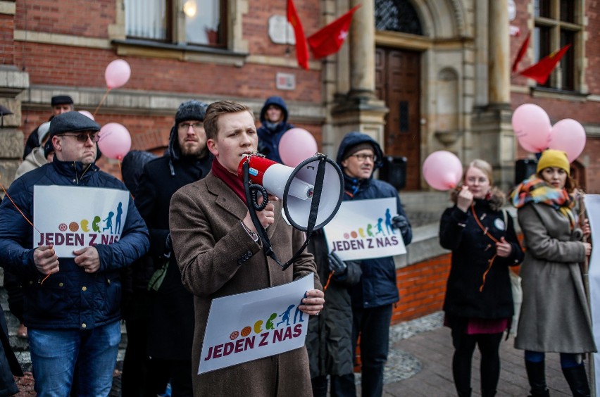 23.02.2017 Kongres Nowej Prawicy i organizacja pro life...