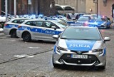 Odnaleziono zaginioną 12-latkę z Grudziądza. Od rana poszukiwali jej policjanci 