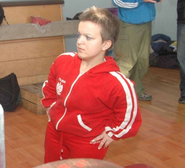 Justyna Kozdryk, z Radomskiego Stowarzyszenia Sportu i Rehabilitacji Osób Niepełnosprawnych Start Radom wywalczyła tytuł wicemistrzyni świata niepełnosprawnych w podnoszeniu ciężarów