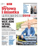 Nowy Głos Bytowa/Miastka. Zobacz, co w numerze