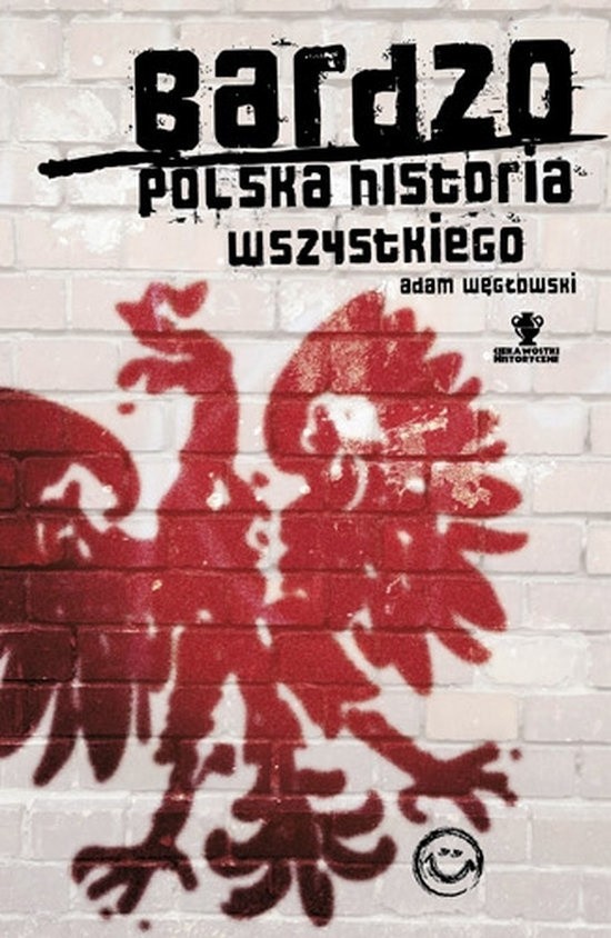 Adam Węgłowski, dziennikarz magazynu "Focus Historia&#8221; i autor powieści kryminalnych doszukuje się polskości w najsławniejszych mitach popkutury
