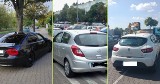 Mistrzowie parkowania w Toruniu. Nie uwierzysz, gdzie oni zostawiają swoje auta!