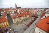 Ponad 200 tysięcy niezameldowanych mieszkańców Wrocławia. Jak to wygląda na poszczególnych osiedlach? [DANE, STATYSTYKI]