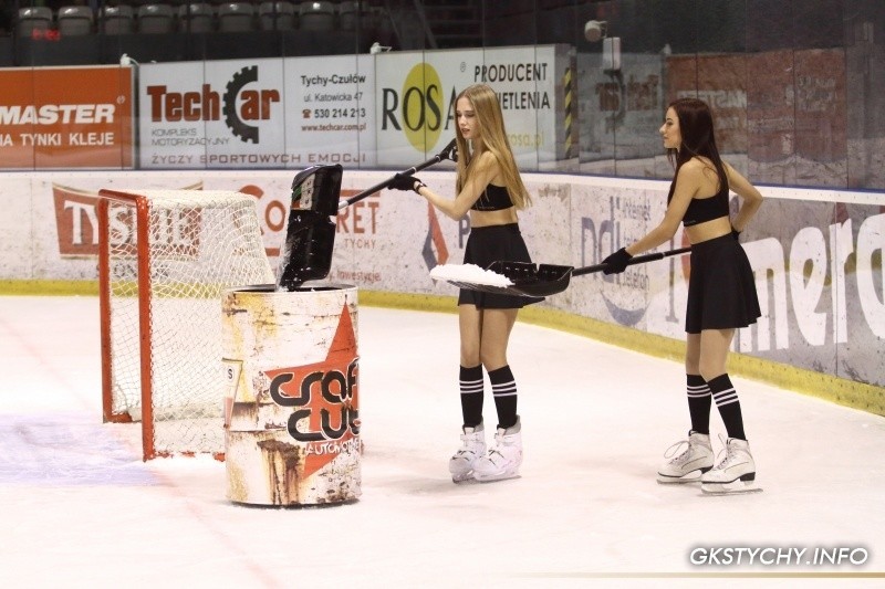 Ice Girls GKS Tychy