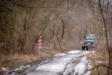 Przewłoka. W pobliżu granicy z Białorusią znaleziono zwłoki mężczyzny