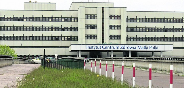 Klinika w ICZMP w Łodzi będzie najnowocześniejszym ośrodkiem w Polsce.