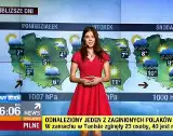 Paulina Wilkiewicz. Była pogodynką Polsatu i TVN, teraz podbija YouTube! Jak wspomina pracę w Polsacie i jak znalazła się w Hongkongu?