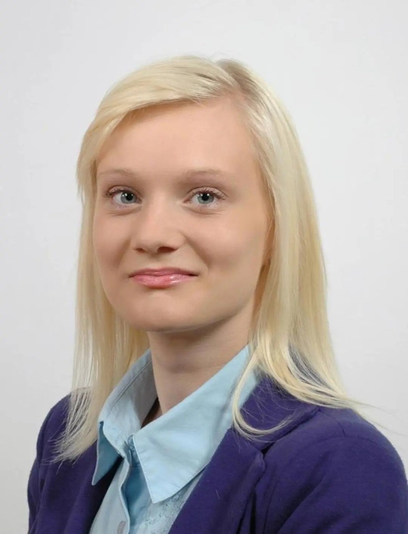 Magdalena Świercz - Nauczyciel Przedszkola Roku 2022