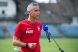 Paulo Sousa odchodzi z reprezentacji? Jest reakcja PZPN!