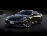 Nowy GT-R z napędem hybrydowym?