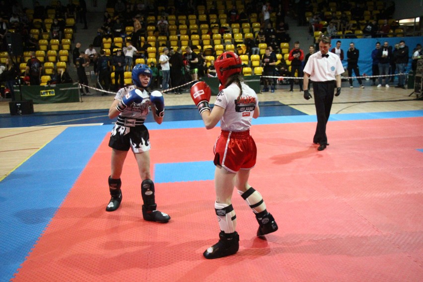 Weekend pod znakiem sportów walki. Dwie duże imprezy – w boksie i kick-boxingu – odbędą się w Skarżysku-Kamiennej