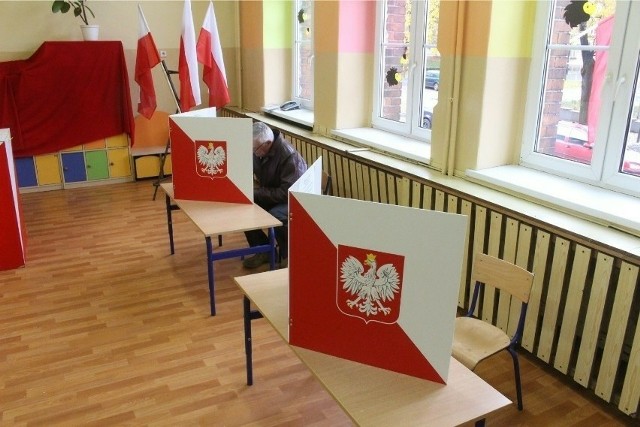 Wyniki wyborów samorządowych 2024 w Rędzinach. O zwycięstwie zdecyduje druga tura