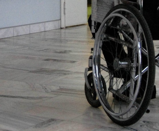 Przy MOPS w Przemyślu powstaje wypożyczalnia sprzętu dla osób niepełnosprawnych.