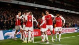 Liga angielska. Jakub Kiwior zagrał szósty mecz z rzędu w wyjściowym składzie. Arsenal został liderem Premier League