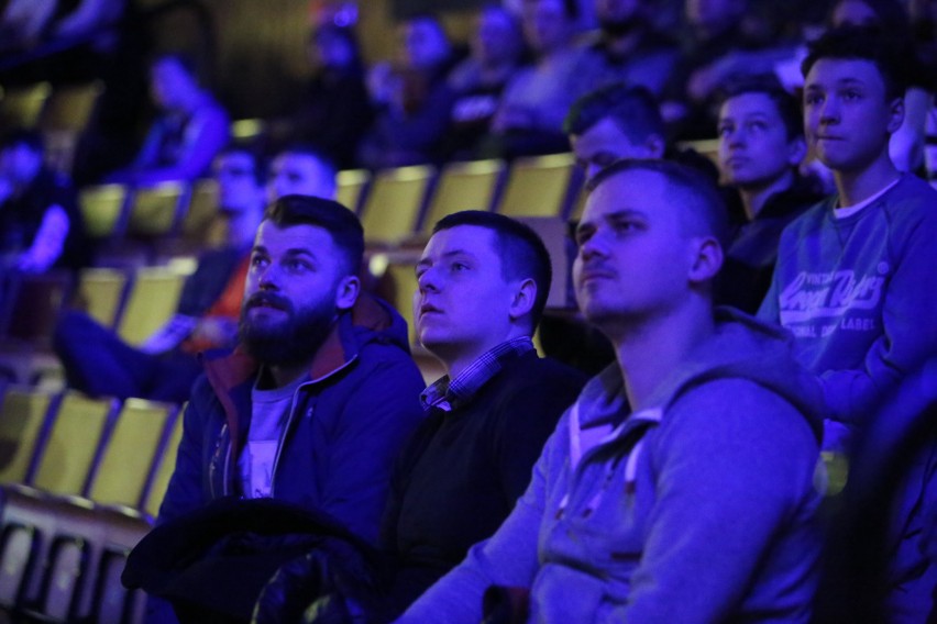 IEM 2018 Katowice: gra w Katowicach toczy się o ogromne...