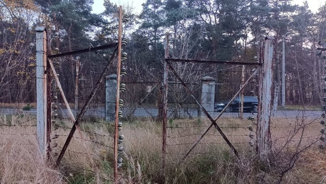 Wojsko zainwestuje przy ul. Polnej. Ale tylko w nowe ogrodzenie.