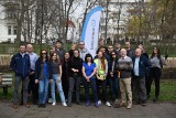 Szkoła, firma i… las,  czyli jak we Wrocławiu biznes pracuje dla lokalnej społeczności 