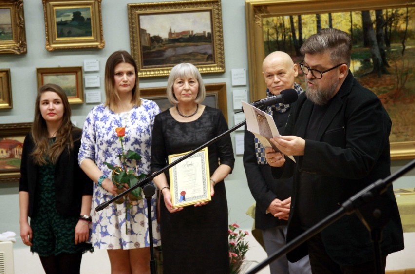 Poznaliśmy laureatów tegorocznych Angelusów (ZDJĘCIA)