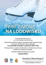 Chrzanów, Olkusz. Aktywnie, kulturalnie i naukowo, czyli ferie w mieście