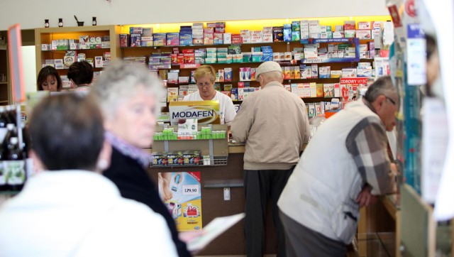 To już kolejny lek, który Główny Inspektorat Farmaceutyczny wycofuje. Tym razem chodzi o serię leku Predasol.