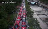 20-lecie Ferrari w Chinach