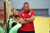 Co słychać w futsalowej części Brzegu? Optymizm i nadzieja na powrót do Futsal Ekstraklasy