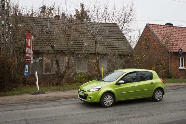 Nieruchomość stoi pusta już od około 15 lat - mówią osoby z sąsiedztwa