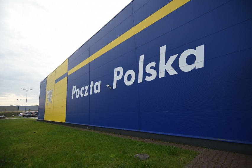 Poczta Polska zgubiła wniosek gminy Wieluń o dotację na budowę sali sportowej