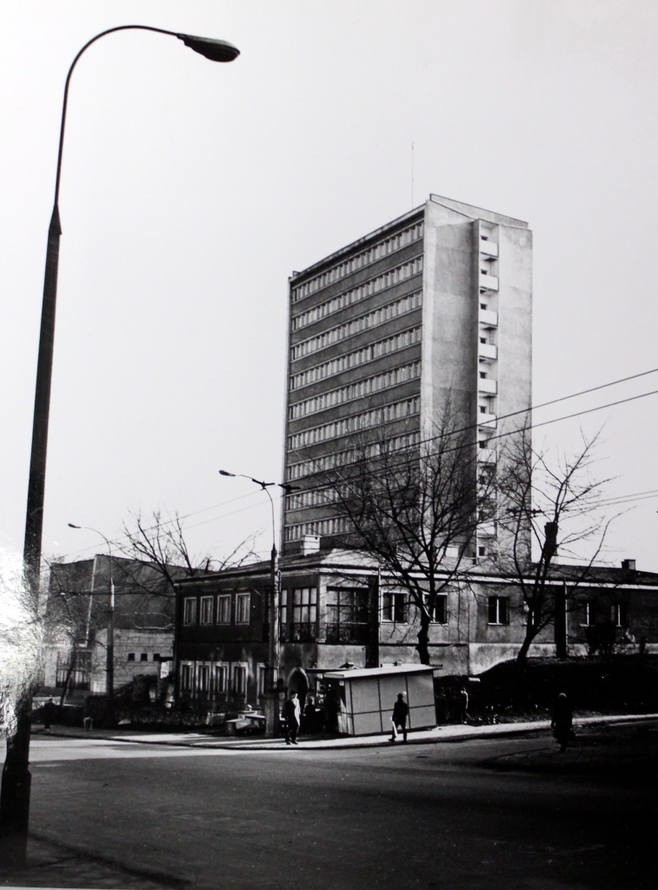 Lublin na zdjęciach z lat 60. i 70. Początki LSM, panorama Starego Miasta i nie tylko. Zobacz niezwykłe archiwalne fotografie [25.04.2021]