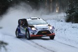 WRC - Michał Sołowow w ekipie M-Sport Ford WRC