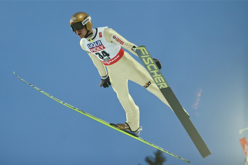 Skoki narciarskie Sapporo PŚ na żywo dziś 30.01.2016...