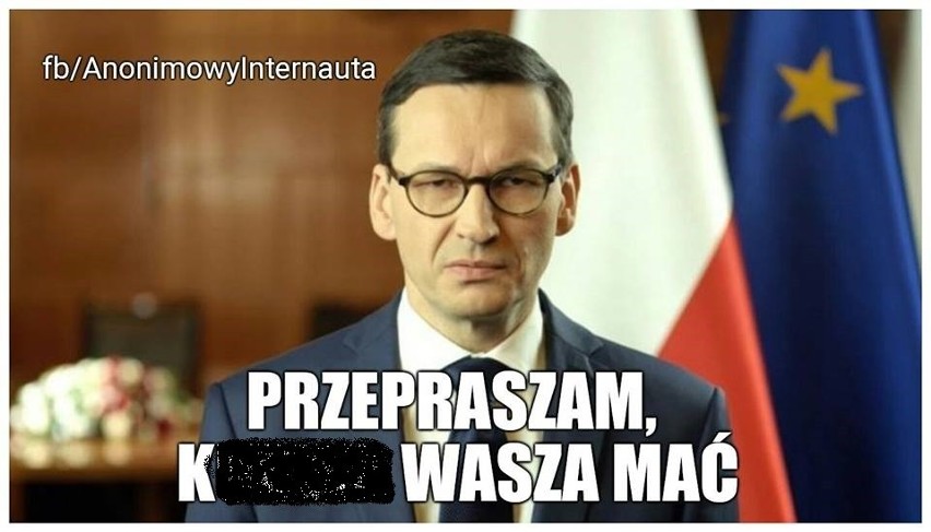 Afera taśmowa: Taśmy Morawieckiego MEMY Morawiecki podsłuchany w restauracji Sowa i Przyjaciele MEMY