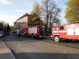 Wybuch w bloku w Prudniku. To nie był gaz. Biegły ustala przyczynę