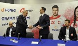 PGNiG na dłużej z polską piłką ręczną. Umowa podpisana