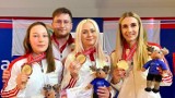 Polki ze złotym medalem mistrzostw Europy w strzelectwie sportowym