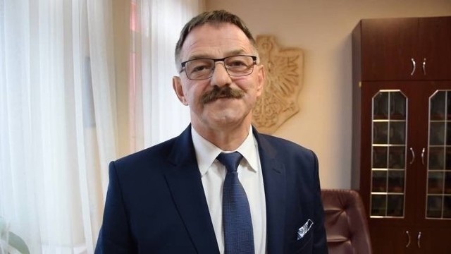Starosta Sławomir Śmieciuch podjął decyzję o odwołaniu tegorocznych dożynek powiatowych.