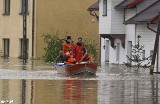 Słupscy radni chcą pomagać zniszczonej przez powódź gminie 