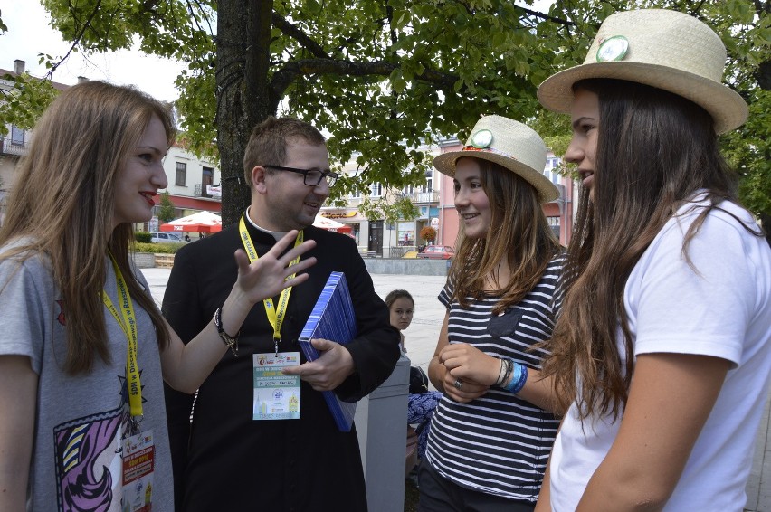 400 obcokrajowców w Gorlickiem