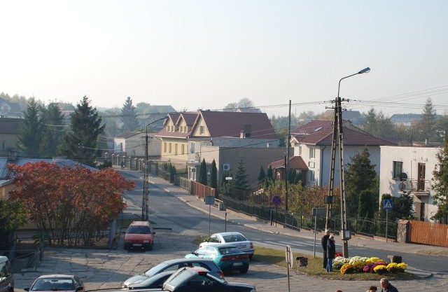 Tłuchowo