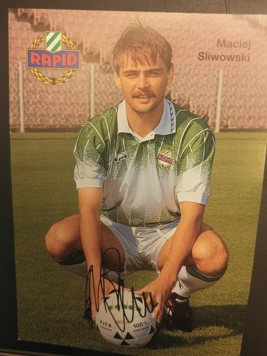 Były reprezentant Polski Maciej Śliwowski 3 czerwca zagra w Kielcach. „Gramy z Biało-Czerwoną” - na tym wydarzeniu będą też inne gwiazdy