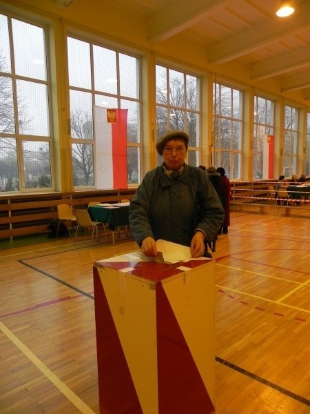 Wybory samorządowe 2010 wyniki. Powiat kolneński (gmina Grabowo, Kolno, Turośl, Mały Płock, Stawiski)