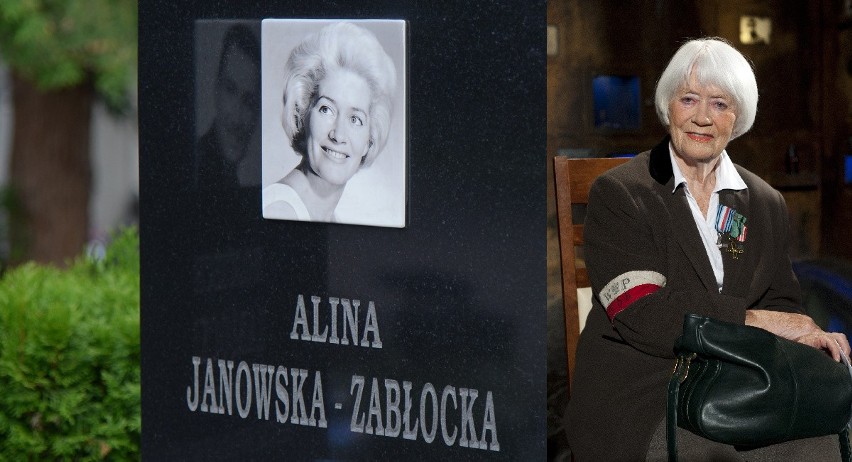Alina Janowska straciła chłopaka w Powstaniu Warszawskim. Wyjątkowa historia bohaterskiej "Setki"