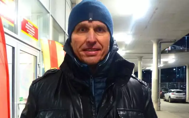 Trener Leszek Ojrzyński nie mówi „nie”. Jeśli nie trafi do Legii Warszawa, jest duża szansa na to, że wróci do Korony Kielce
