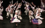Ależ to było widowisko! Narodowy Balet Ukrainy "Virski" wystąpił na scenie Centrum Kultury Teatr w Grudziądzu. Zobacz zdjęcia