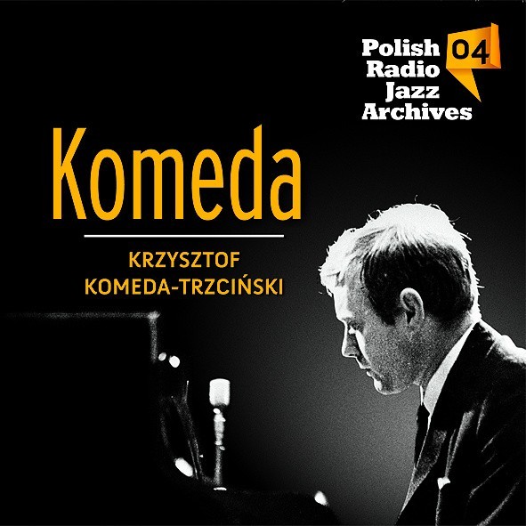 Ta płyta zawiera nagrania Krzysztofa Komedy z lat 1957-62