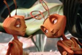Mrówka Z - film, recenzja, opinie, ocena      