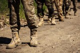 Desperacki krok wysokiego rangą żołnierza. Ukraiński dowódca wolał zginąć niż dać się złapać kadyrowcom