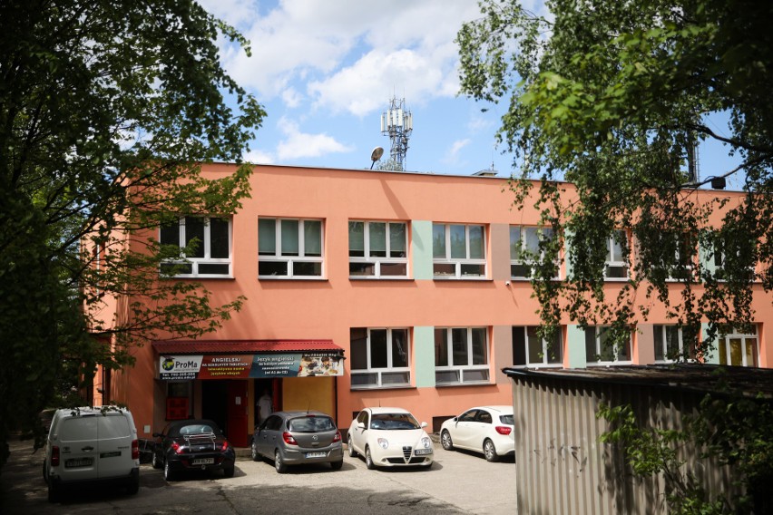 Kraków. W jednej ze szkół podstawowych 24 uczniów nie przystąpiło do egzaminu ósmoklasisty z powodu kwarantanny