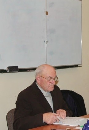 Jan Maćkiewicz